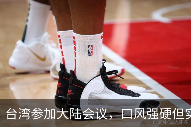 台湾参加大陆会议，口风强硬但实则积极参会